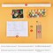 DIY Paint by Numbers Kit for Adults – Flower Bunch Canvas Painting, Beginner-Friendly Acrylic Paint Kit for Home Wall Decor, 16x20in Girls’ Crafts